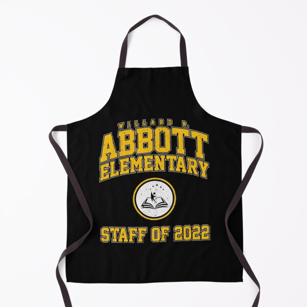 Item preview, Willard R. Abbott Elementary Staff of 2022 designed and sold by claudia542.