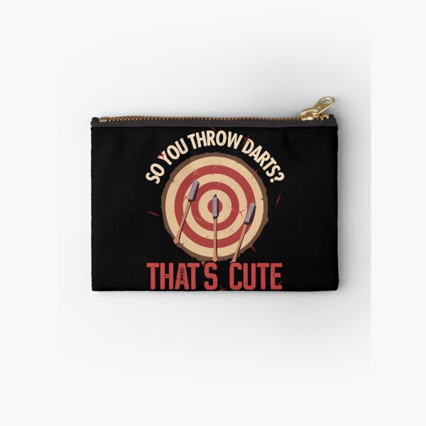 Item preview, Throw axes not darts designed and sold by ChrisFeil.