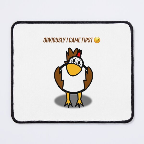 Item preview, The smug rooster designed and sold by Kidzx6.