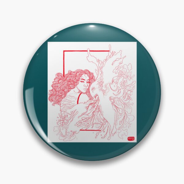 Item preview, Rising Feminist  Premium   designed and sold by RavenPostCoz.