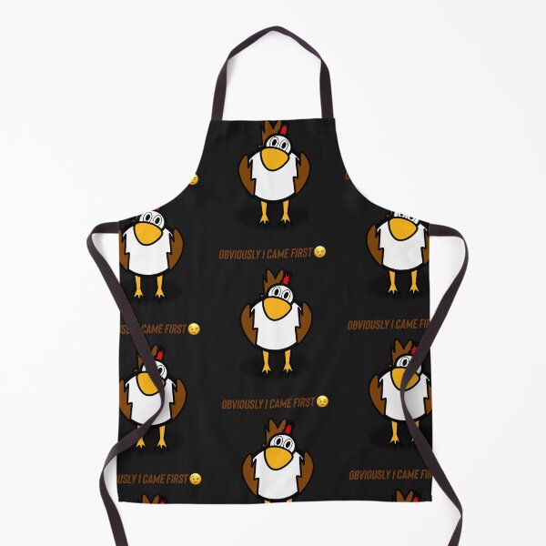Item preview, The smug rooster designed and sold by Kidzx6.