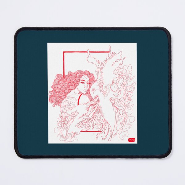 Item preview, Rising Feminist Premium designed and sold by RavenPostCoz.