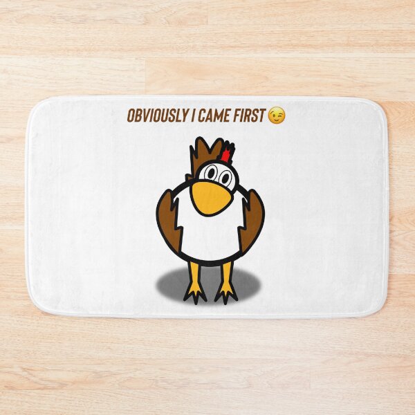 Item preview, The smug rooster designed and sold by Kidzx6.