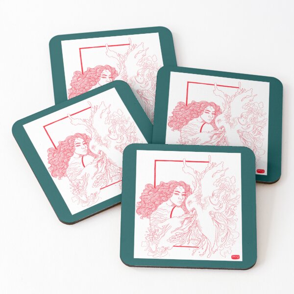 Item preview, Rising Feminist  Premium   designed and sold by RavenPostCoz.