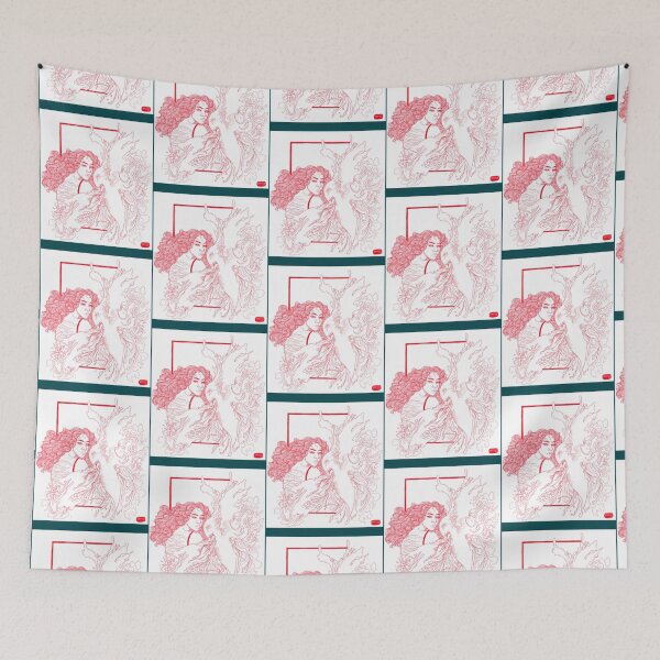 Item preview, Rising Feminist  Premium   designed and sold by RavenPostCoz.
