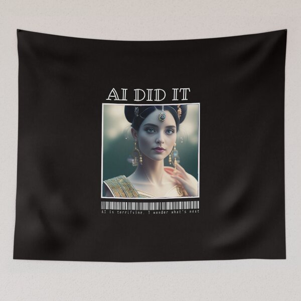 Item preview, Aesthetic and beautiful Digital Art Pieces generated by AI designed and sold by Design Repo.