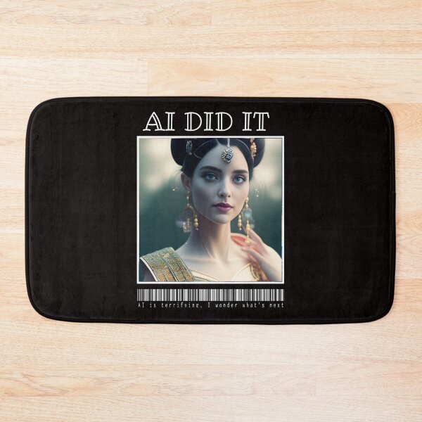 Item preview, Aesthetic and beautiful Digital Art Pieces generated by AI designed and sold by Design Repo.