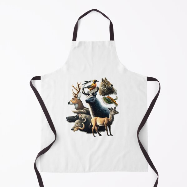 Item preview, world animal designed and sold by fearless301.