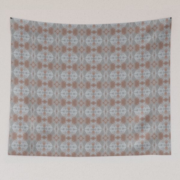 Item preview, Gaspé Mixed Textures Original designed and sold by Michèle  Thibeau.