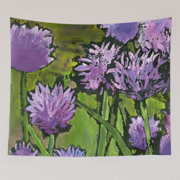 Item preview, Chives designed and sold by Krista Kok.