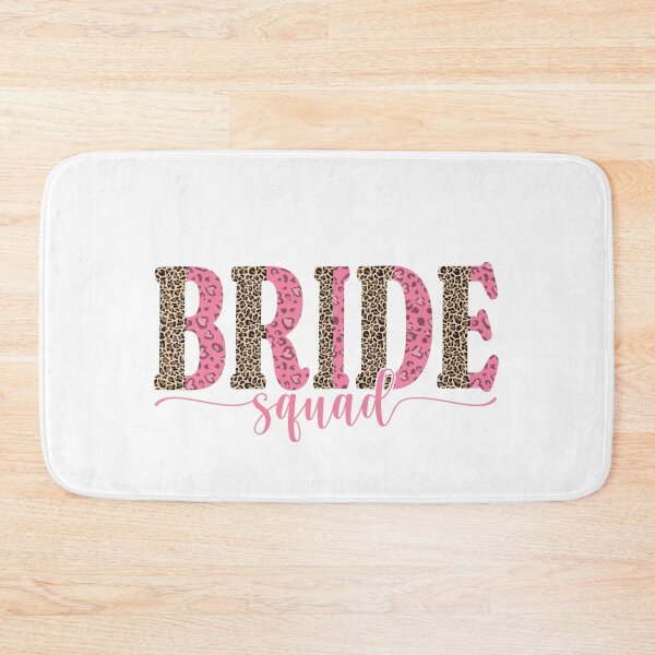 Item preview, Bridal Rainbow Leopard Print designed and sold by EbnerPrints.