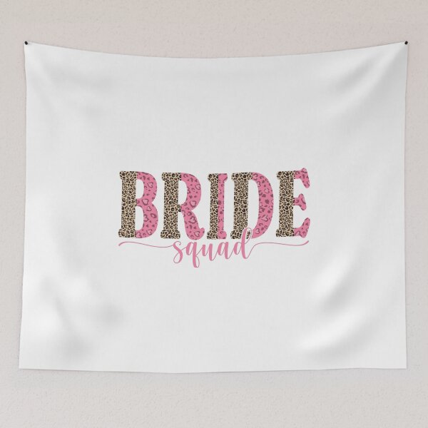 Item preview, Bridal Rainbow Leopard Print designed and sold by EbnerPrints.