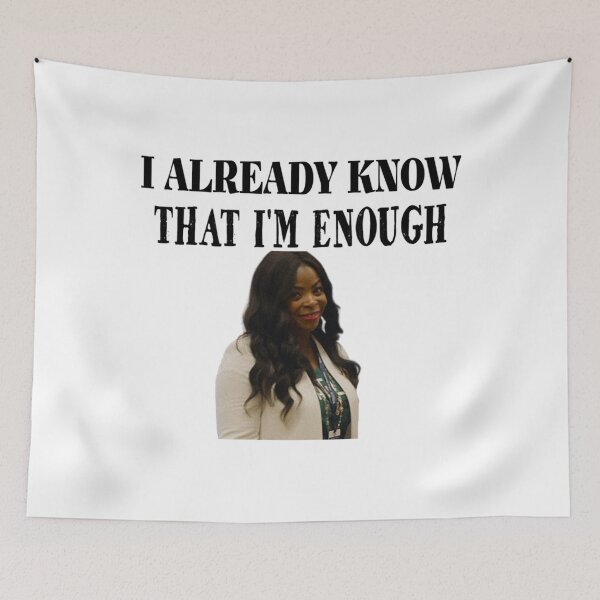 Item preview, abbott elementary - ava   designed and sold by claudia542.
