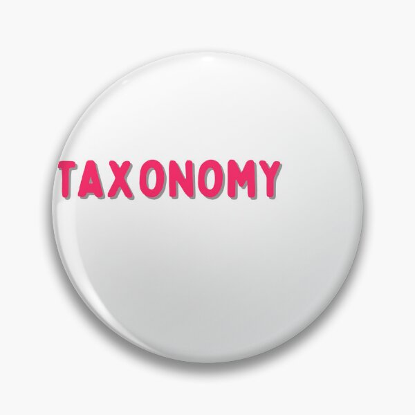 Item preview, taxonomy (Pink) designed and sold by sociallyawkw.