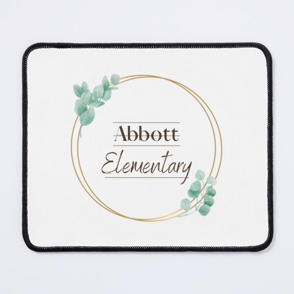 Item preview, abbott elementary mockumentary Quinta comedy sitcom barbara gifts designed and sold by claudia542.