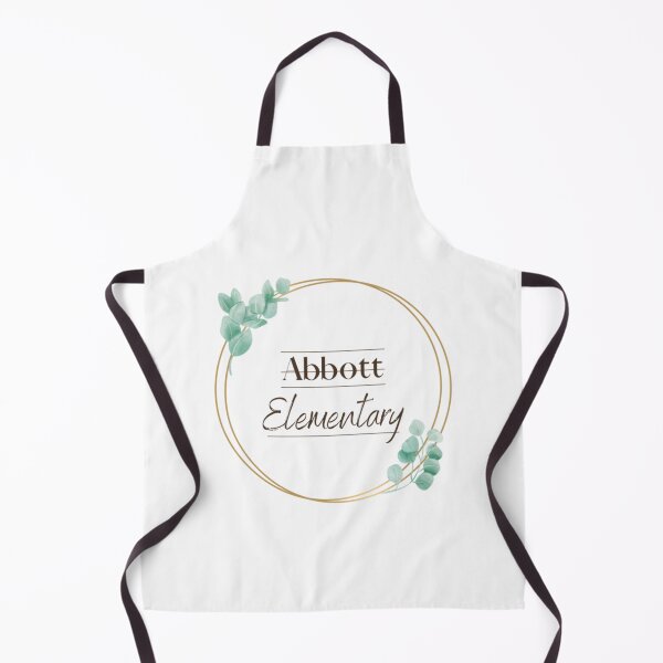 Item preview, abbott elementary mockumentary Quinta comedy sitcom barbara gifts designed and sold by claudia542.