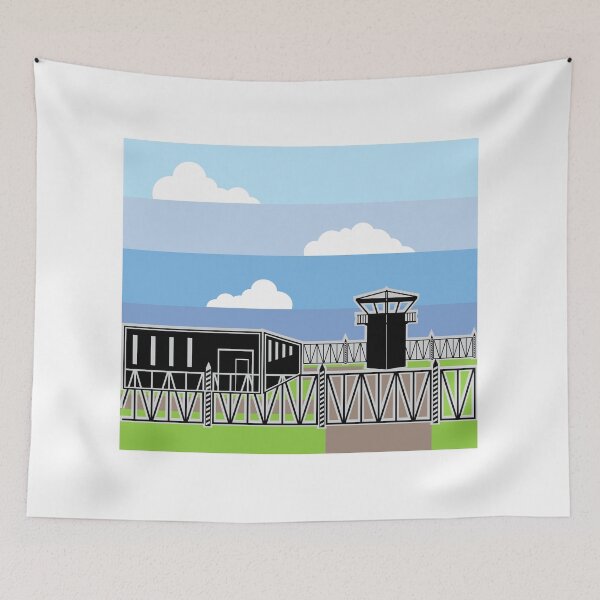 Item preview, Secure Facility designed and sold by vectorworks51.