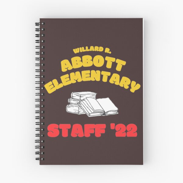Item preview, Abbott Elementary Staff 2022(Varient) 2     designed and sold by claudia542.
