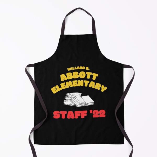 Item preview, Abbott Elementary Staff 2022(Varient) 2 designed and sold by claudia542.