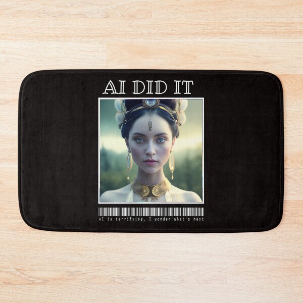 Item preview, Aesthetic and beautiful Digital Art Pieces generated by AI designed and sold by Design Repo.