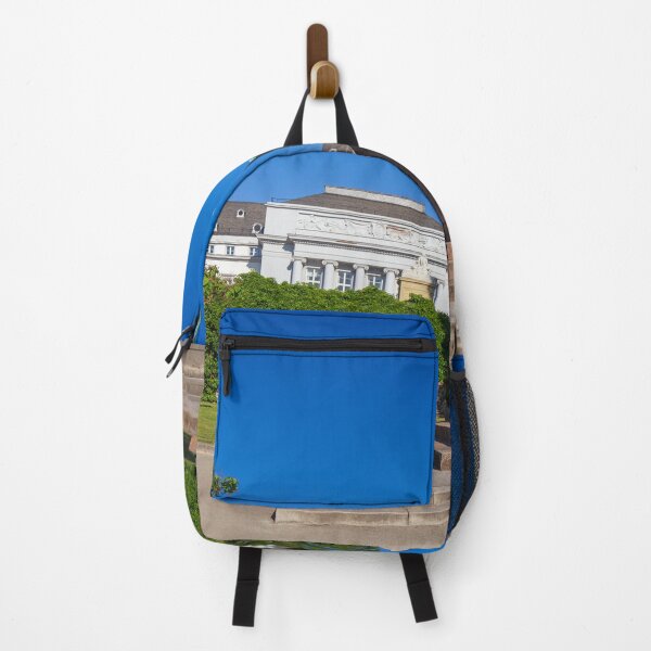 Item preview, Electoral Palace, Koblenz, Rhineland-Palatinate, Germany, Europe designed and sold by Torsten  Krüger.