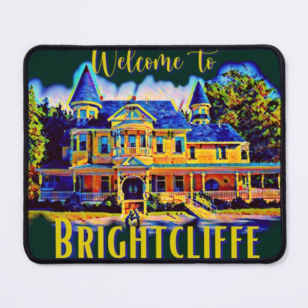 Item preview, Brightcliffe Hospice The Midnight Club designed and sold by litixn12.