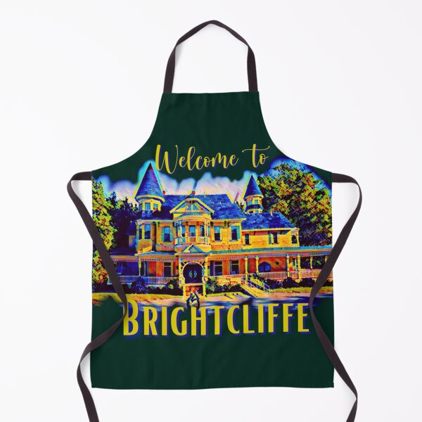 Item preview, Brightcliffe Hospice The Midnight Club designed and sold by litixn12.