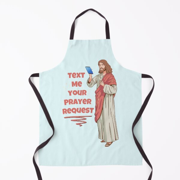 Item preview, Text me your prayer request because no one comes to the father but through me | Bible Art | Scriptures | Christian Typography | Gospel | Cute Funny Truths designed and sold by MJDezigns.