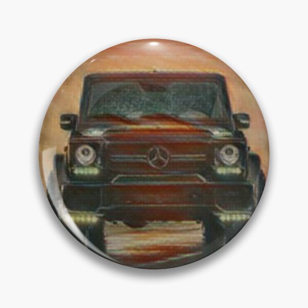 Item preview, Mercedes G63 designed and sold by OrangeCars.