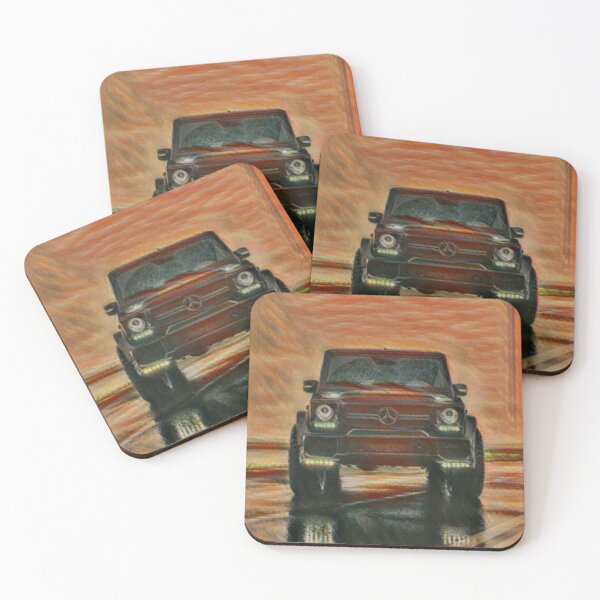 Item preview, Mercedes G63 designed and sold by OrangeCars.