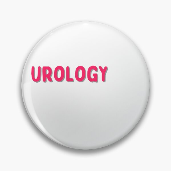 Item preview, urology (Pink) designed and sold by sociallyawkw.