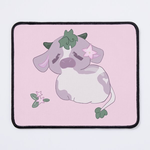 Item preview, Mayflower cow designed and sold by Beano Supremo.