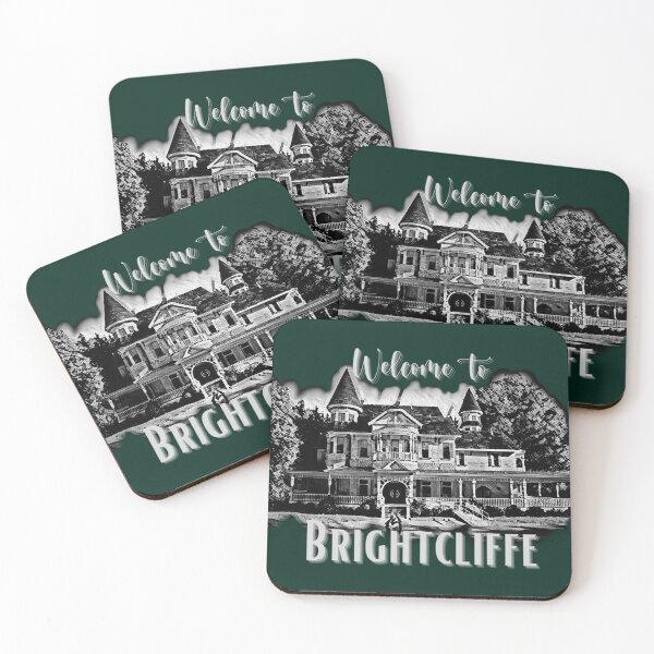 Item preview, Brightcliffe Hospice The Midnight Club    designed and sold by litixn12.