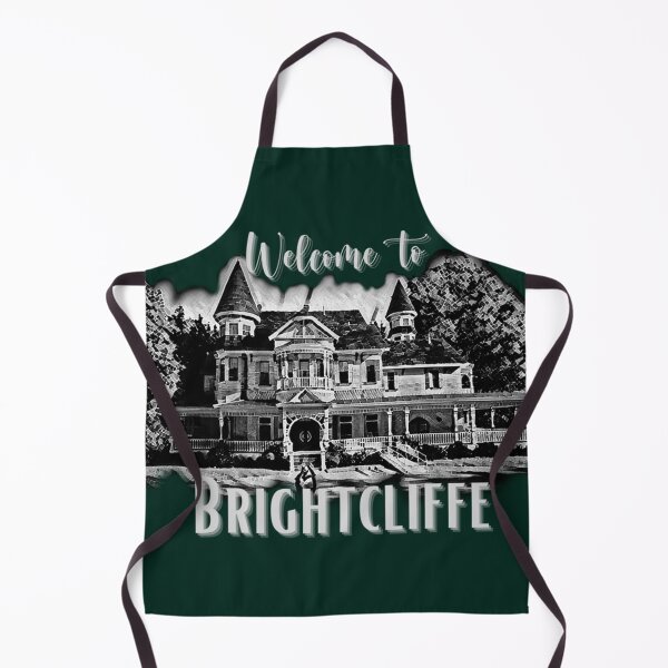 Item preview, Brightcliffe Hospice The Midnight Club designed and sold by litixn12.