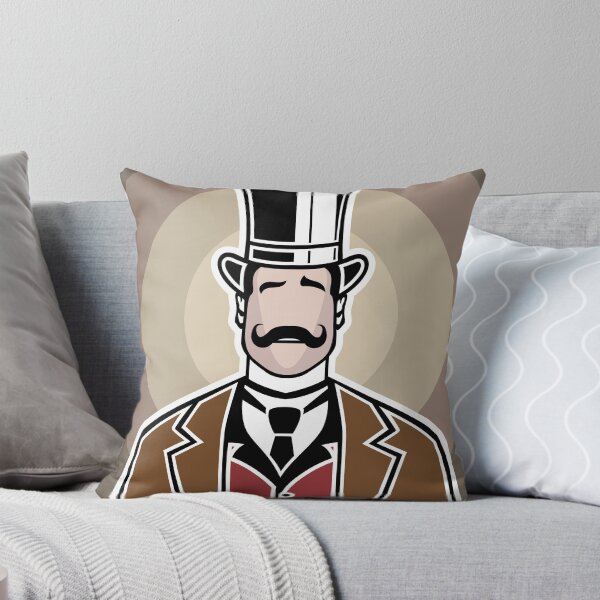 Item preview, Vintage Boss designed and sold by vectorworks51.