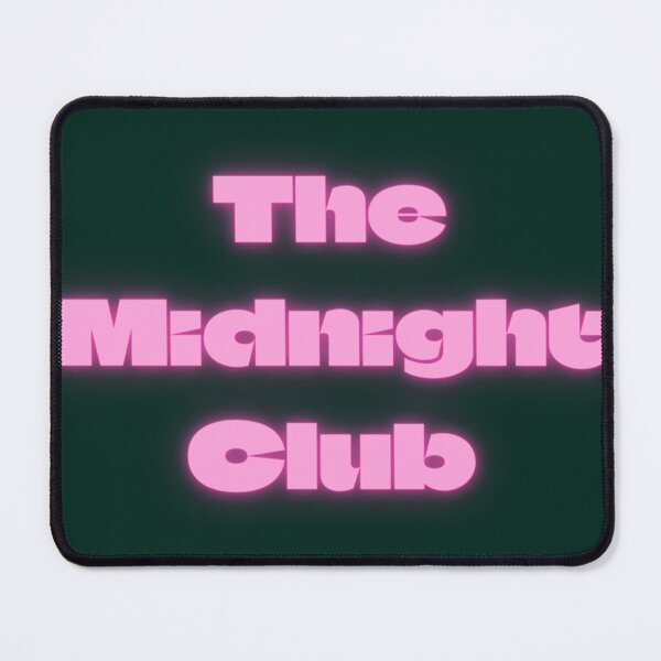 Item preview, The midnight club                                      designed and sold by litixn12.