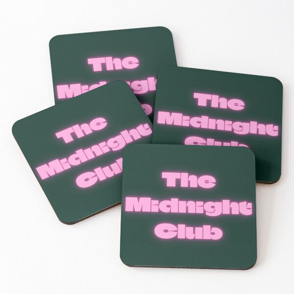 Item preview, The midnight club                                      designed and sold by litixn12.
