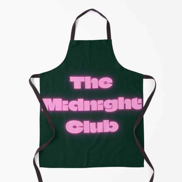 Item preview, The midnight club designed and sold by litixn12.