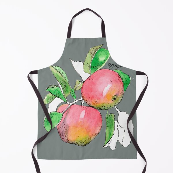 Item preview, Two apples designed and sold by MariaY25.