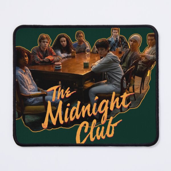 Item preview, The Midnight Club designed and sold by litixn12.