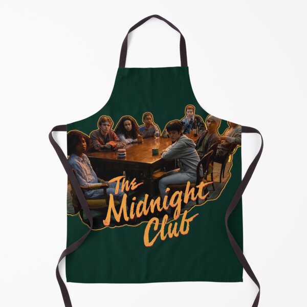Item preview, The Midnight Club designed and sold by litixn12.