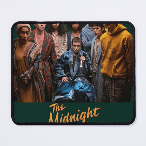 Item preview, The Midnight Club designed and sold by litixn12.