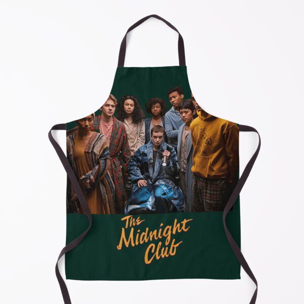 Item preview, The Midnight Club designed and sold by litixn12.