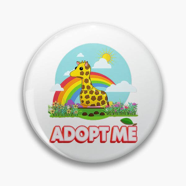 Item preview, Adoptarme designed and sold by BreezyBeezDesig.