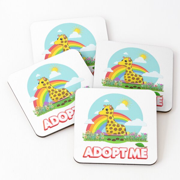 Item preview, Adoptarme designed and sold by BreezyBeezDesig.