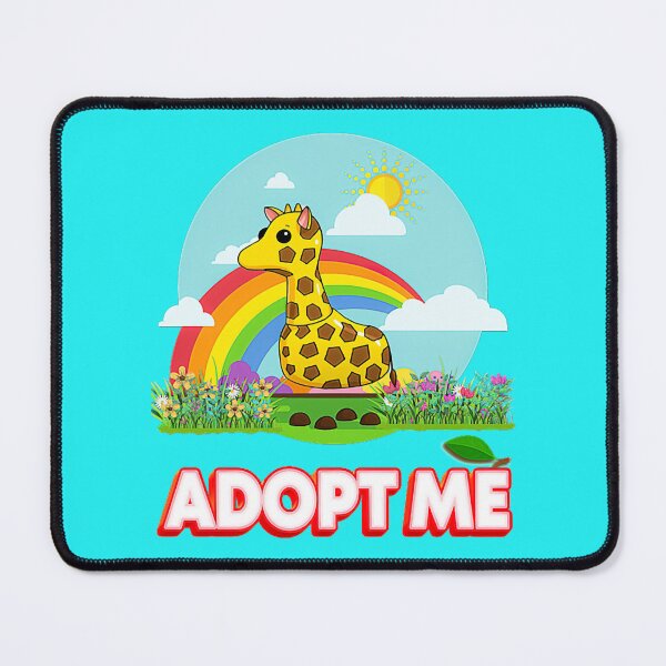 Item preview, Adopt Me designed and sold by BreezyBeezDesig.