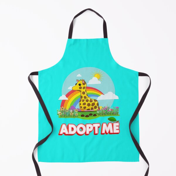 Item preview, Adopt Me designed and sold by BreezyBeezDesig.