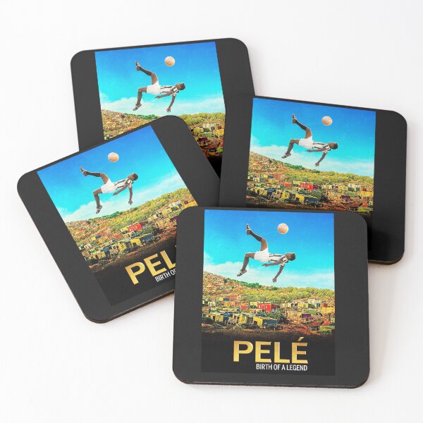 Item preview, Pele Legend - Rest in peace designed and sold by Paul-Richarson.