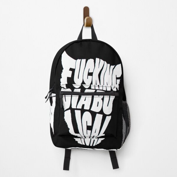 Item preview, Fucking Diabolical designed and sold by Fragpop.