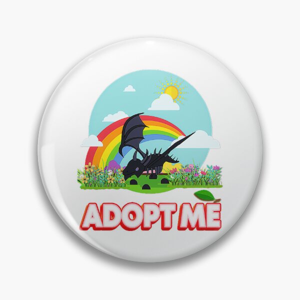 Item preview, Adopt Me      designed and sold by BreezyBeezDesig.